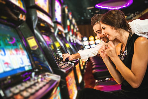 Live casino dealer table with multiple camera angles